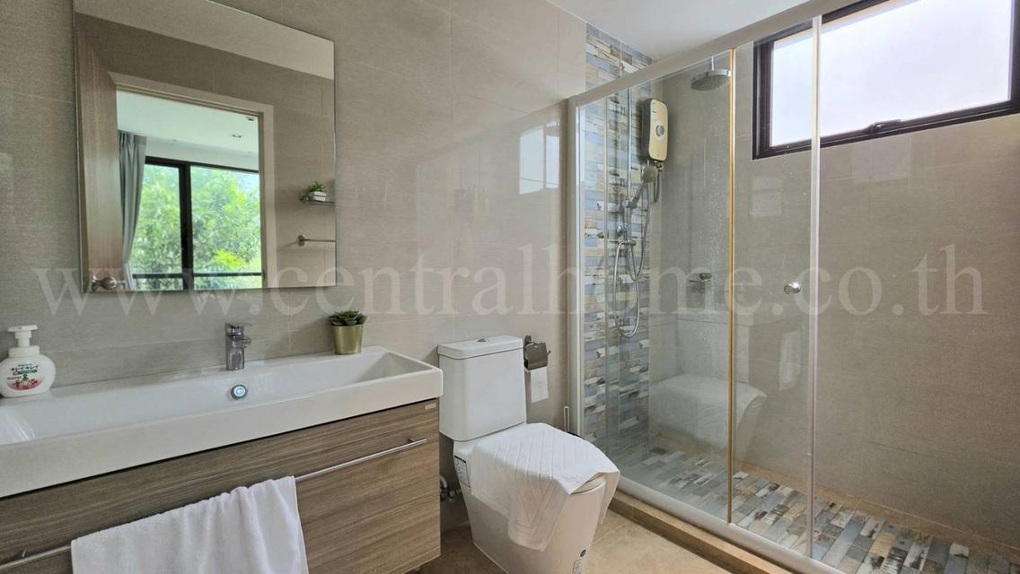 คอนโด เบลล่า คอสต้า หัวหิน ติดชายหาดส่วนตัว 14