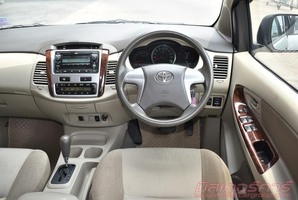 2013 TOYOTA INNOVA 2.0 G ( 7083 ) 10