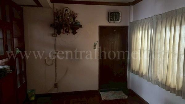 บ้านเดี่ยว จรรยานิเวศน์ แจ้งวัฒนะ - ปากเกร็ด 35 12