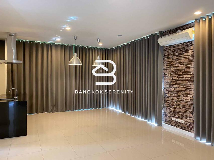 ขายบ้านพร้อมเฟอร์นิเจอร์ นาราโบทานิค ศรีนครนทร์ 7