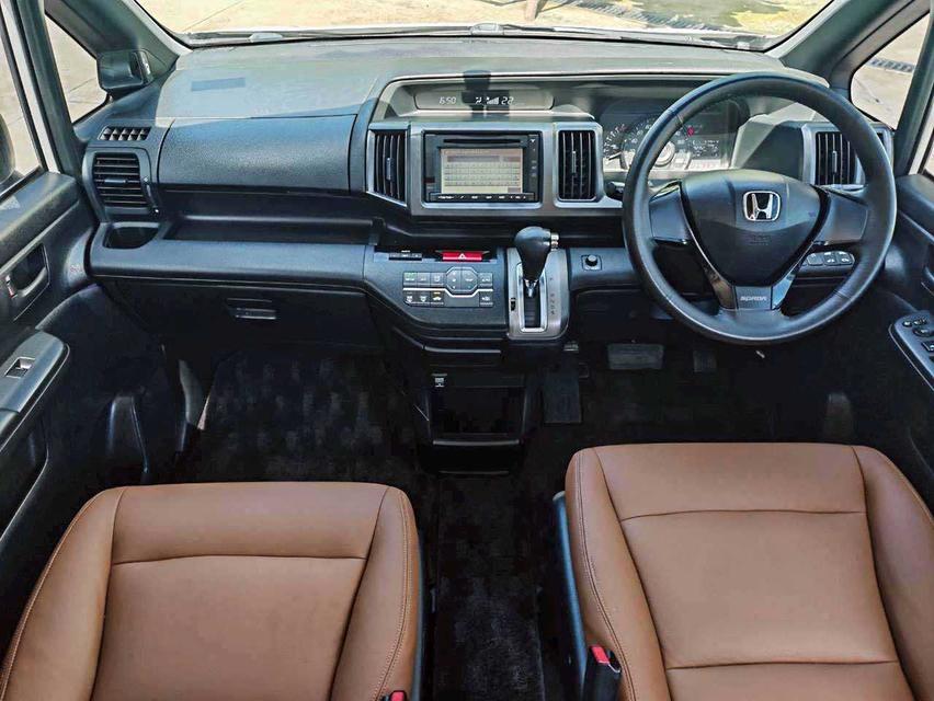 HONDA STEPWGNSPADA 2.0JP 6