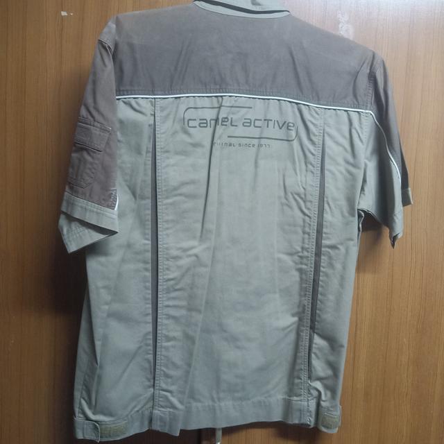 เสื้อ Camel 2