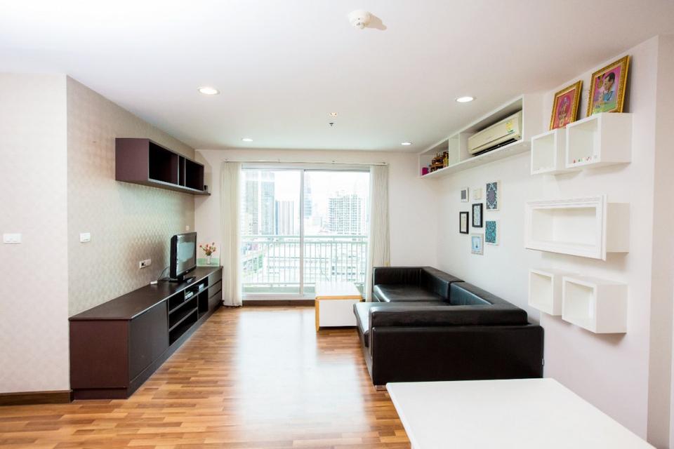 ขาย CENTRIC SCENE พหลโยธิน 9 1 ห้องนอน 59 ตรม. ห้องสวย สภาพเยี่ยม ใกล้ BTS อารีย์ 1