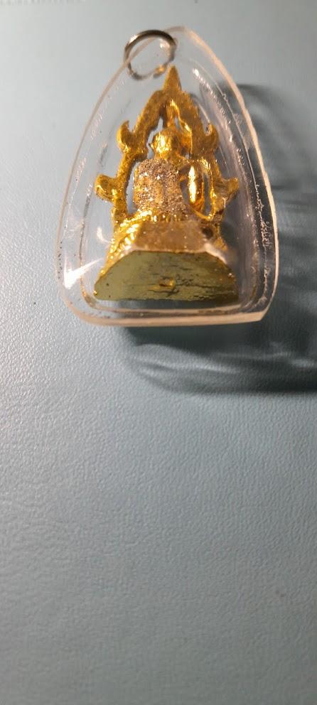 Phra Khrueang (พระเครื่อง) 3