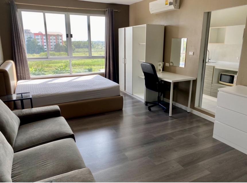 Campus Resort Bangna 2