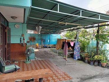 ให้เช่าบ้านเดี่ยว บางใหญ่ นนทบุรี ทำเล MRT บางพลู 4