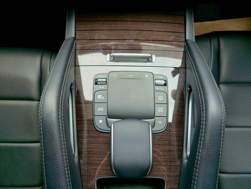 รหัสรถ BAC678 Mercedes-Benz GLE 350de 4MATIC Exclusive ปี 2021/22 14