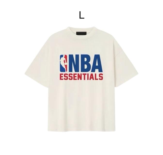 เสื้อ Essentials NBA size L
