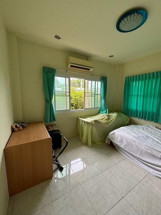 บ้านเดี่ยว พร้อมที่ดินผืนใหญ่ 11