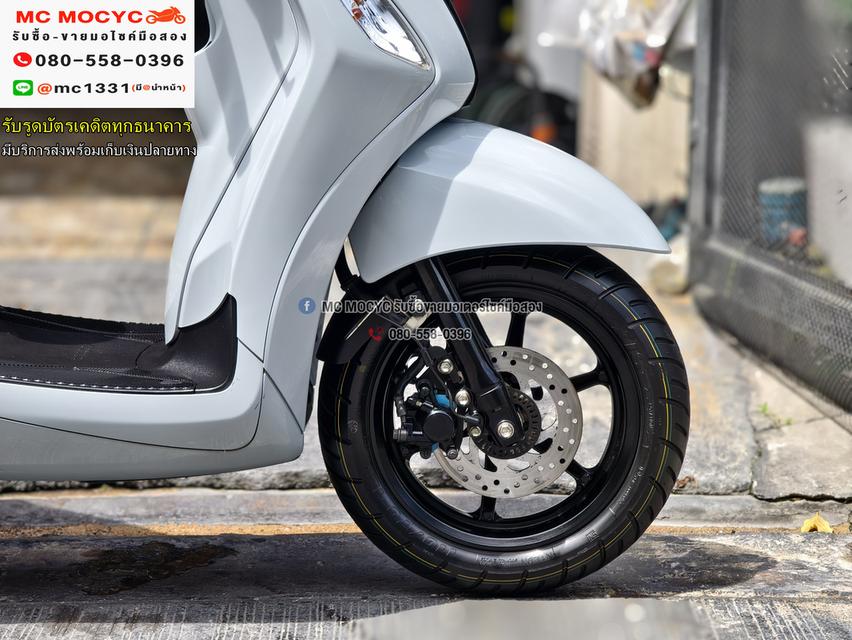 Grand Filano Hybrid 2022 เลขไมล์10000โล บุคเซอวิสครบ NO1215    13