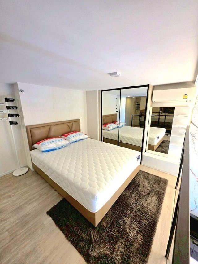 ให้เช่า คอนโด ไซมิส สุขุมวิท 48  Siamese Sukhumvit 48 Condo For rent  12