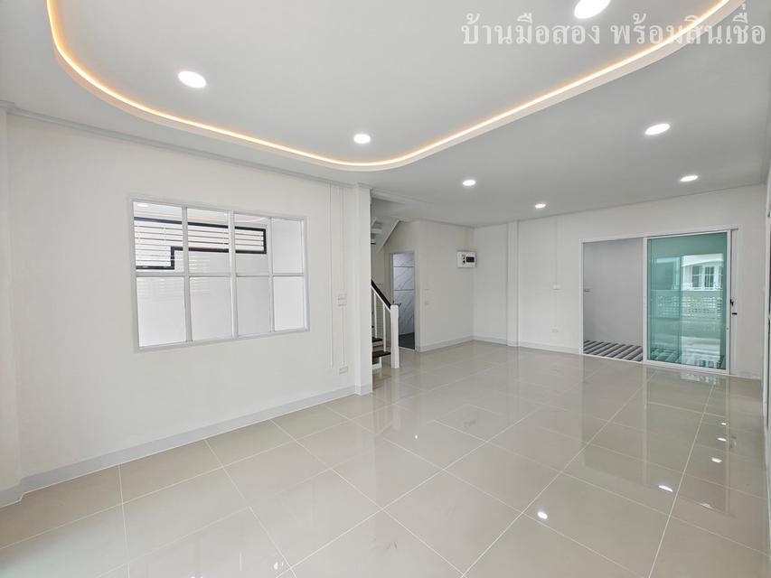 ชัยพฤกษ์-บุศรินทร์ คลอง 2 5