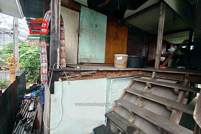 ที่ดินพร้อมกิจการ ซอยกรุงเทพ-นนทบุรี 11 เนื้อที่ 50 ตร.ว ใกล้โลตัสประชาชื่น(เตาปูน) แขวงบางซื่อ เขตบางซื่อ กรุงเทพมหานคร 5