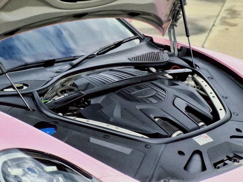 ขาย Porsche Panamera 4E-Hybrid ปี23 17