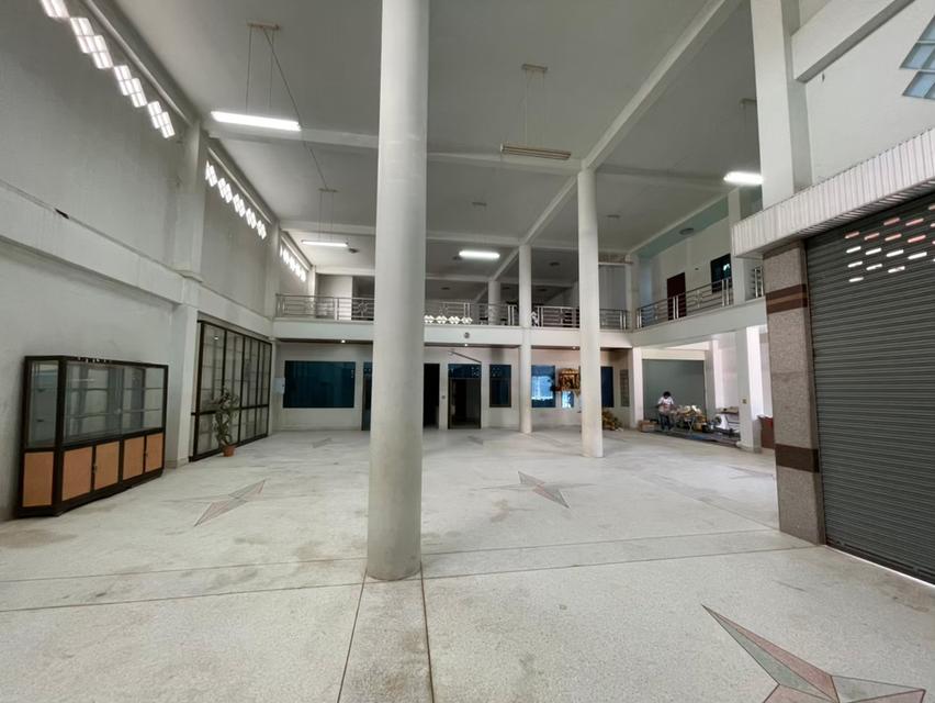 อาคารพาณิชย์ติดถนนใหญ่ 344 ระยองวังจันทร์ 3