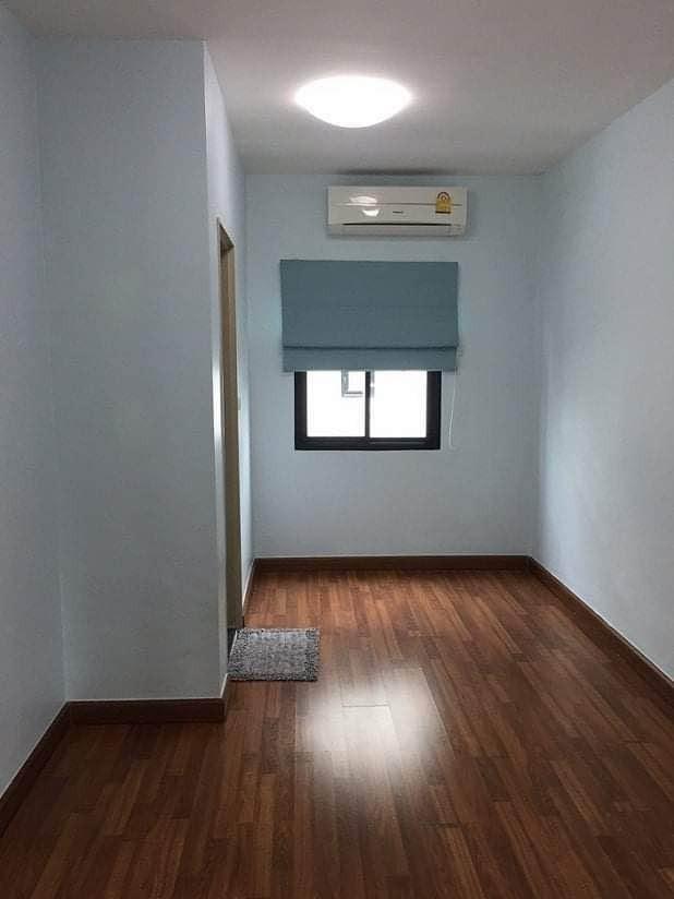 1 B868 ให้เช่าโฮมออฟฟิศ 4ชั้น อารียา แมนดารีนา ถนนสุขุมวิท77 ด้านหน้าโครงการ ติดถนนอ่อนนุช 3