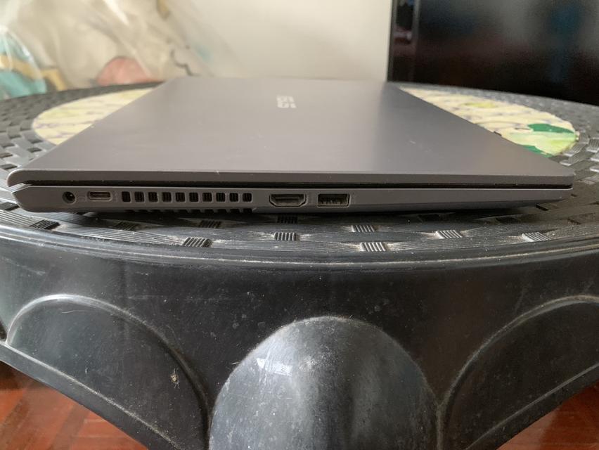 โน๊ตบุ๊ค Asus laptop i5 1035G1 gen10 4
