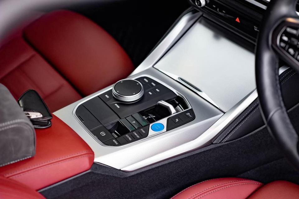 i4 eDrive35 M Sport Package 13