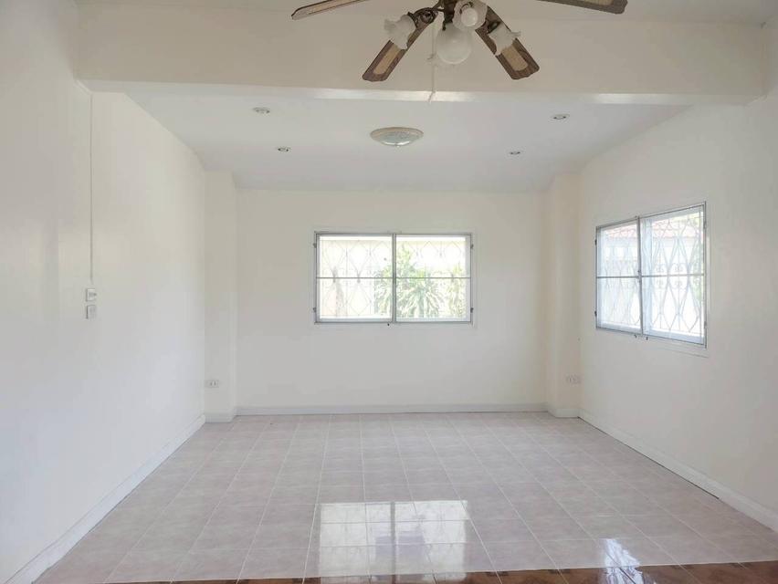 🎈ขาย 🏡บ้านเดี่ยวหมู่บ้านขวนชื่น บางนา บางบ่อ สมุทรปราการ 11