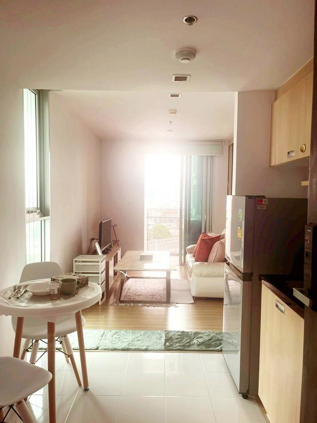 Haus 23 Ratchada - Ladprao (เฮ้าส์ 23 รัชดา - ลาดพร้าว) ปล่อยเช่า 1