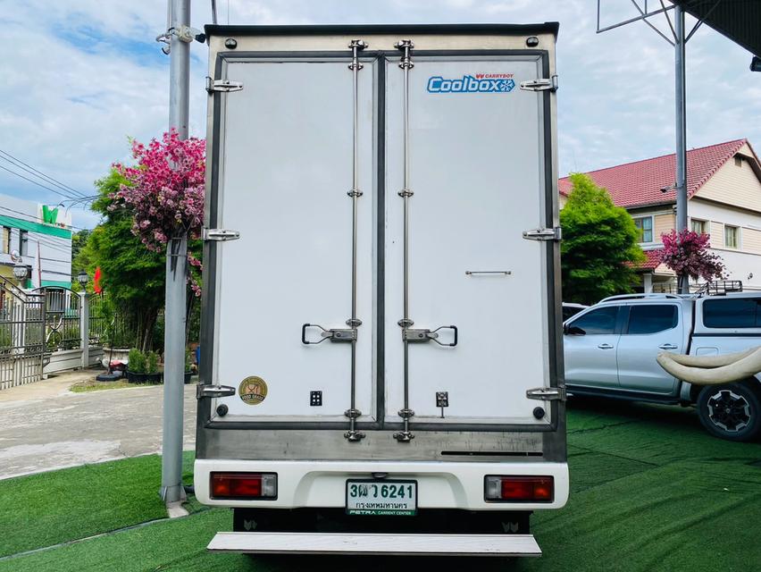TOYOTA REVO Singlecab 2.4  ENTRY ปี 2023 รูปที่ 13