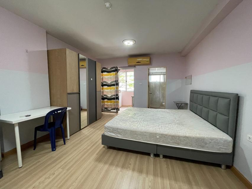 คอนโด City Home รัชดา – ปิ่นเกล้า ใกล้รถไฟฟ้า MRT บางอ้อ 4