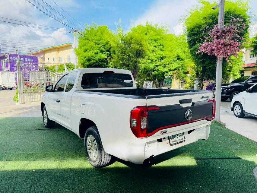 MG EXTENDER GIANT CAB ตัว C เครื่อง 2.0cc. AUTO ปี 2024 11