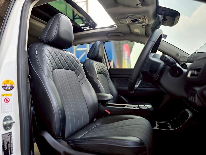 รหัสรถ CBLX4640 ✨ GWM ORA GOOD CAT ULTRA 500ปี 2021 จดปี 2022 รูปที่ 10