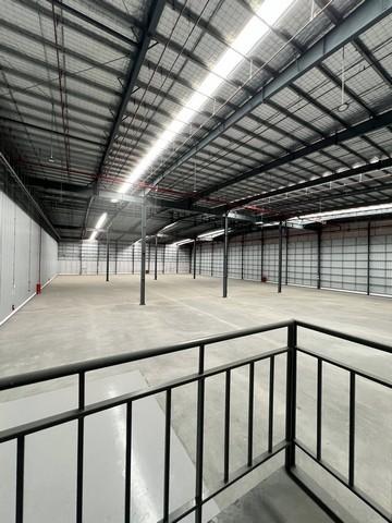 โรงงาน/คลังสินค้า กม.46 ตำบลบางสมัคร อำเภอบางประกง จังหวัดฉะเชิงเทรา 7