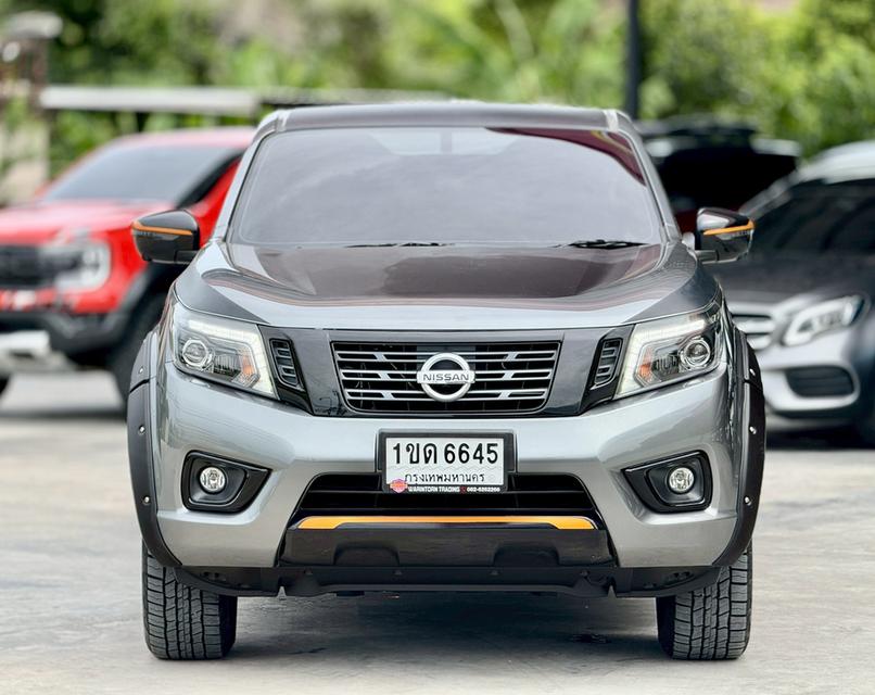 ขาย Nissan Navara Np300 2.5El ปี20
