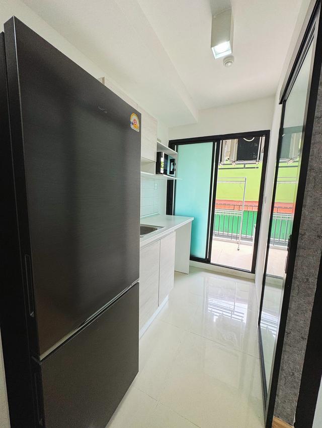 ขายเช่า CABANA คอนโด BTS แบริ่ง-สำโรง 6