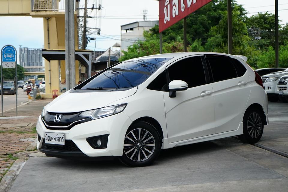 ðĐHONDA JAZZ 1.5 SV+ āļāļĩ 2014