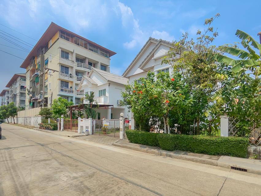 ชวนชื่น เพชรเกษม 81 บ้านเดี่ยว หนองแขม ขายถูกมาก ! 3