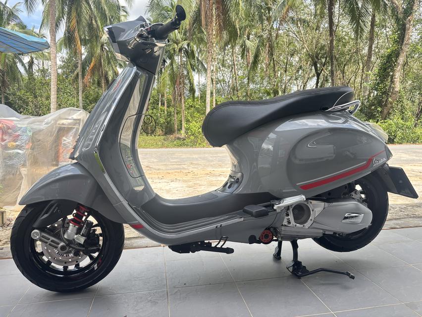เวสป้า S150 