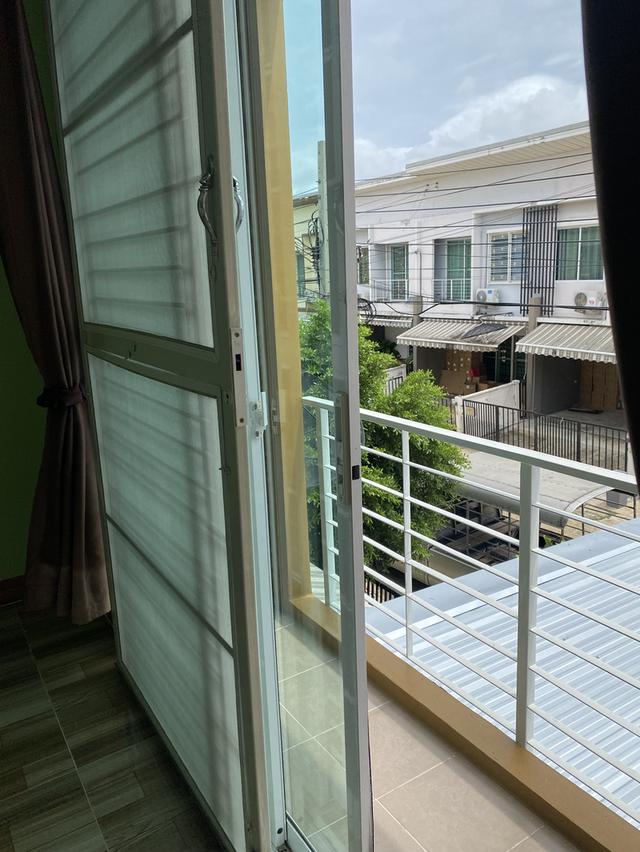 ให้เช่าบ้าน พลีโน่ เอกชัย กาญจนาภิเษก 15