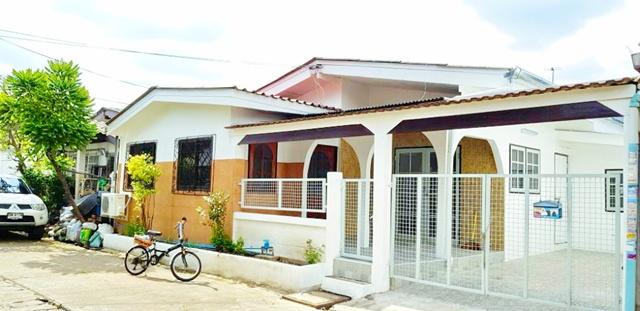 บ้านเดี่ยวให้เช่า เสนา 3 นอน ม.เกษตรศาสตร์ บางเขน 2 กม. เซ็นทรัลอีสต์วิลล์ 2 กม. โชคชัย4 สตรีวิทยา2 MRT ลาดพร้าว 3 กม. 1