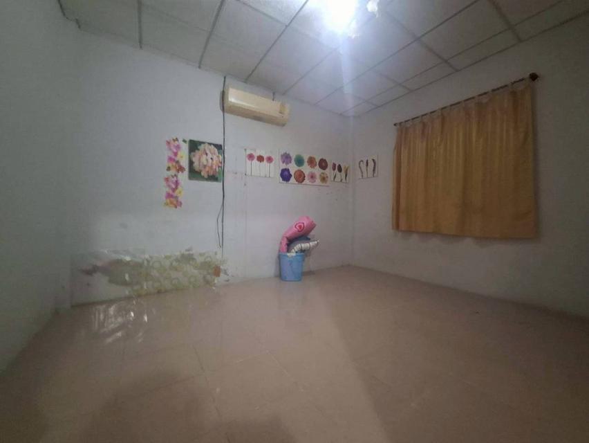 ขายบ้านชั้นเดียว หมู่บ้านทรัพย์ธานี 2 คลอง8 ธัญบุรี 7