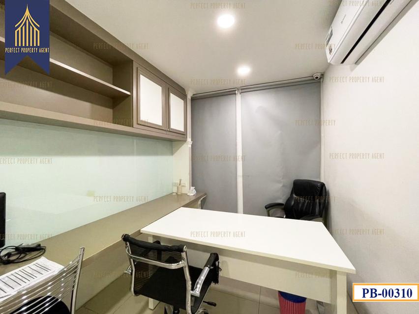 ขาย และ เช่า อาคารสำนักงาน 480 ตร.ม ประเวศ 10
