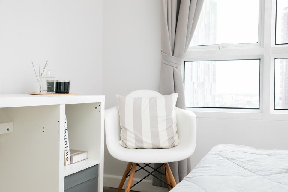 ปล่อยเช่า The Bloom สุขุมวิท 71 3