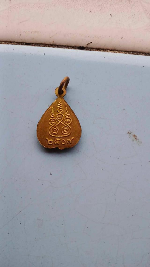 หลวงพ่อโสธร.... ปี2507