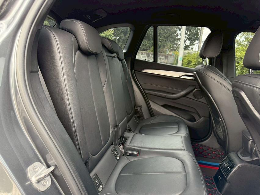 รหัสรถ SG4290 BMW X1 20d M Sport ปี2023 9