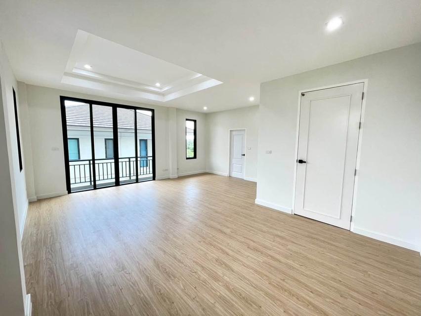 💫ขายบ้านหรู ณุศาศิริ ซิตี้ พระราม 2 🏡บ้านเดี่ยว Luxury พร้อมสระว่ายน้ำส่วนตัว บนที่ดินใหญ่กว่า 230 ตารางวา 7