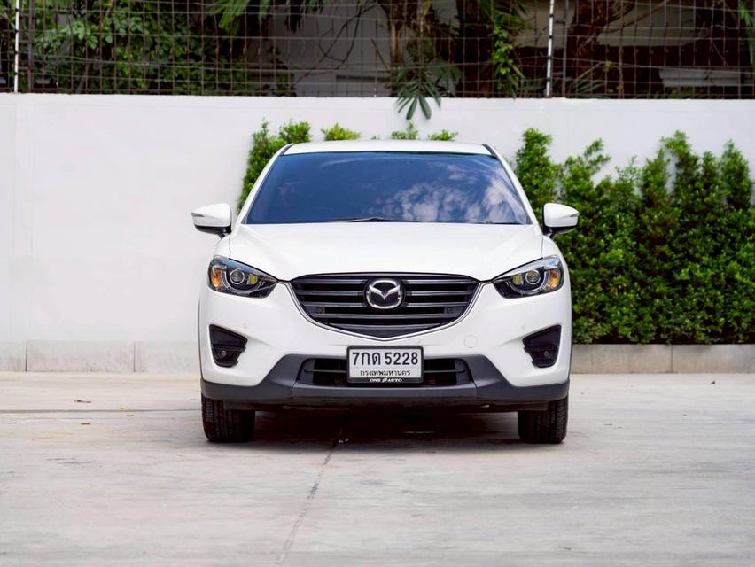 Mazda CX 5 2.0S ปี จด 2018  4