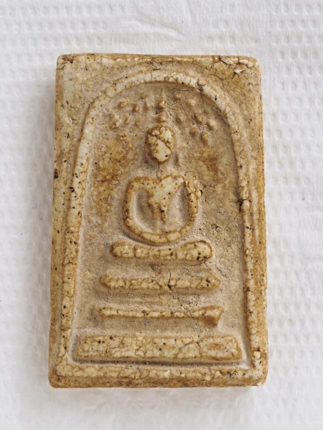 พระเครื่อง พระสมเด็จ 15016806