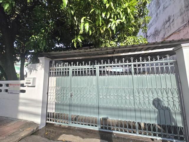ให้เช่า บ้านเดี่ยว2ชั้น ุ60 ตรว. ใกล้ เดอะมอลล์ งามวงศ์วาน 2