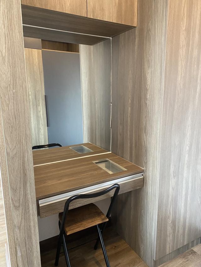 ให้เช่าคอนโด MRT ไฟฉาย SUN CITY MRT Yaek Fai Chai (ซัน ซิตี้ MRT แยกไฟฉาย) 6