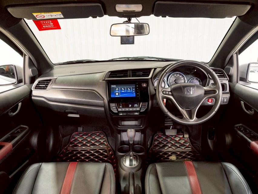 HONDA BR-V 1.5SV ปี 2022 ( 7 ที่นั่ง )  14