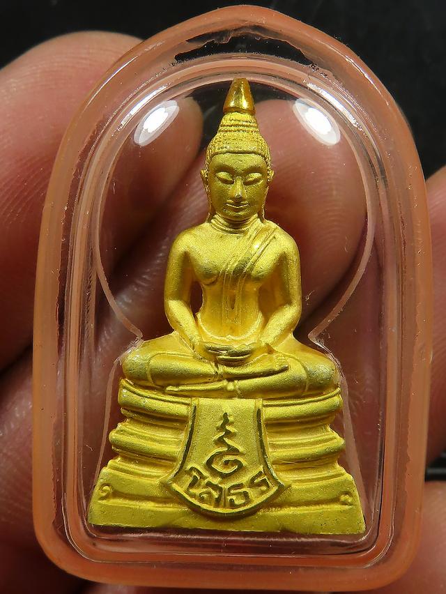 พระเครื่องหลวงพ่อโสธร
