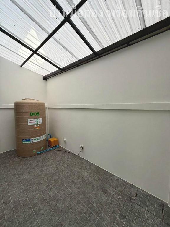 โครงการซิกเนเจอร์ ถนนวัชรพล 6