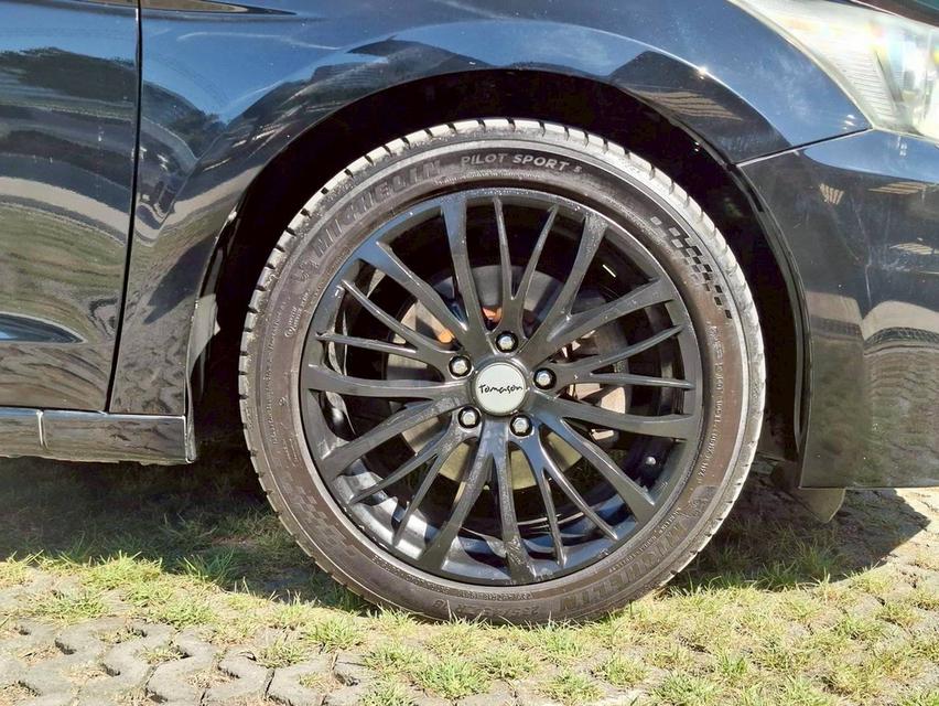 รหัสรถ KN5432 HONDA ACCORD , 2,0 EL ปี2011 11